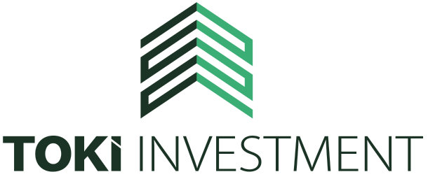 Logo toki investment